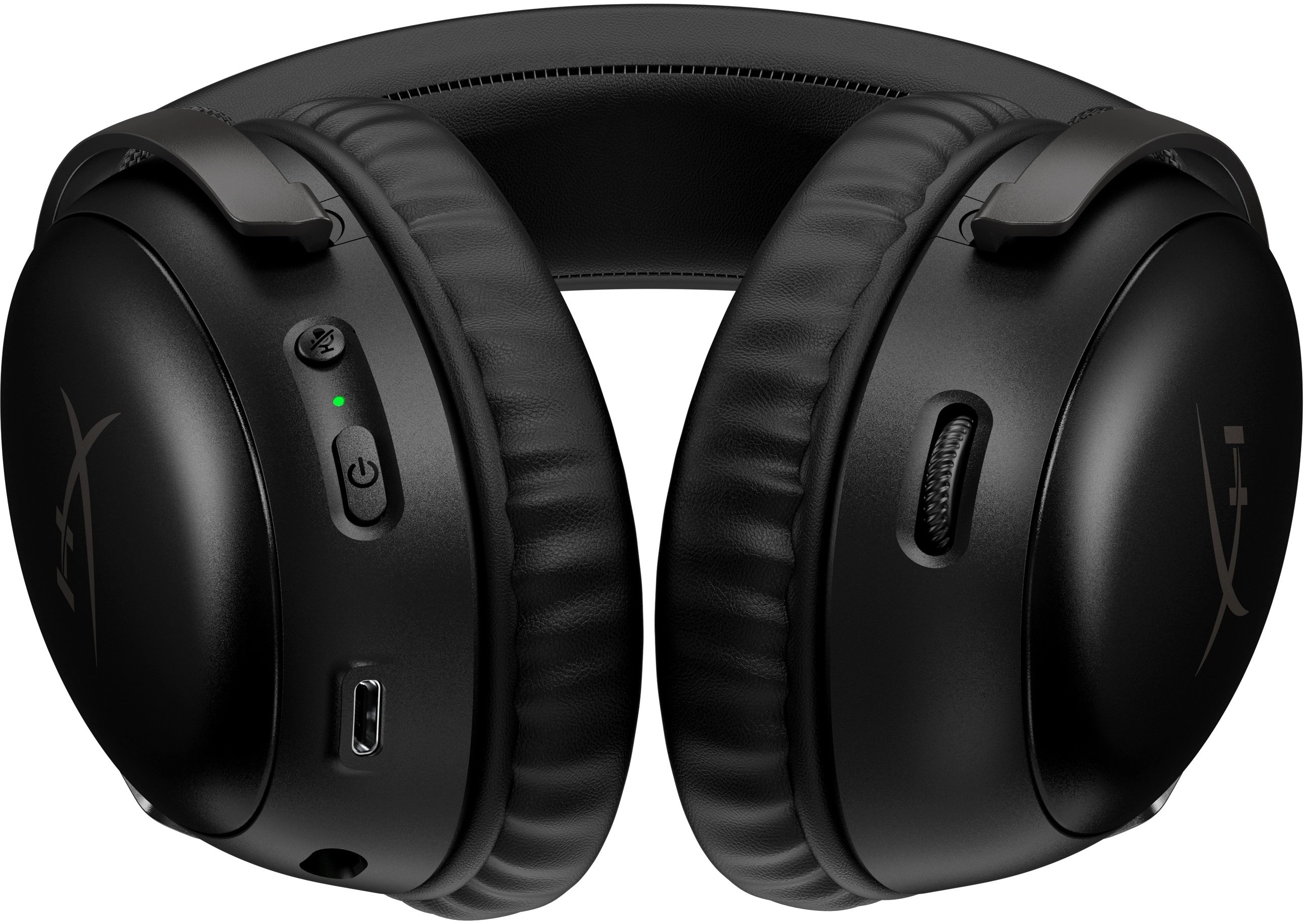 HyperX Cloud III Wireless o‘yin quloqchinlari Black onlayn