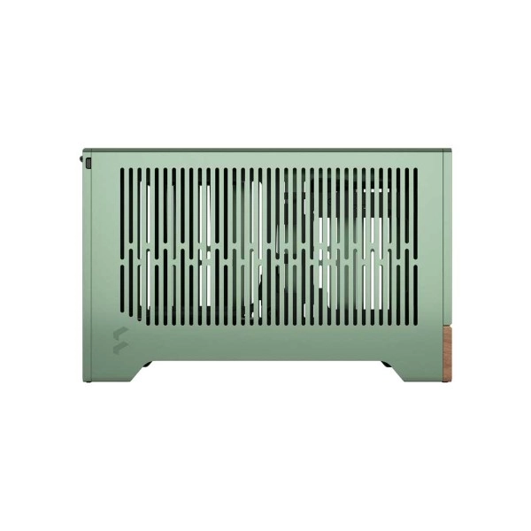 Компьютерный корпус FRACTAL DESIGN Terra Jade onlayn