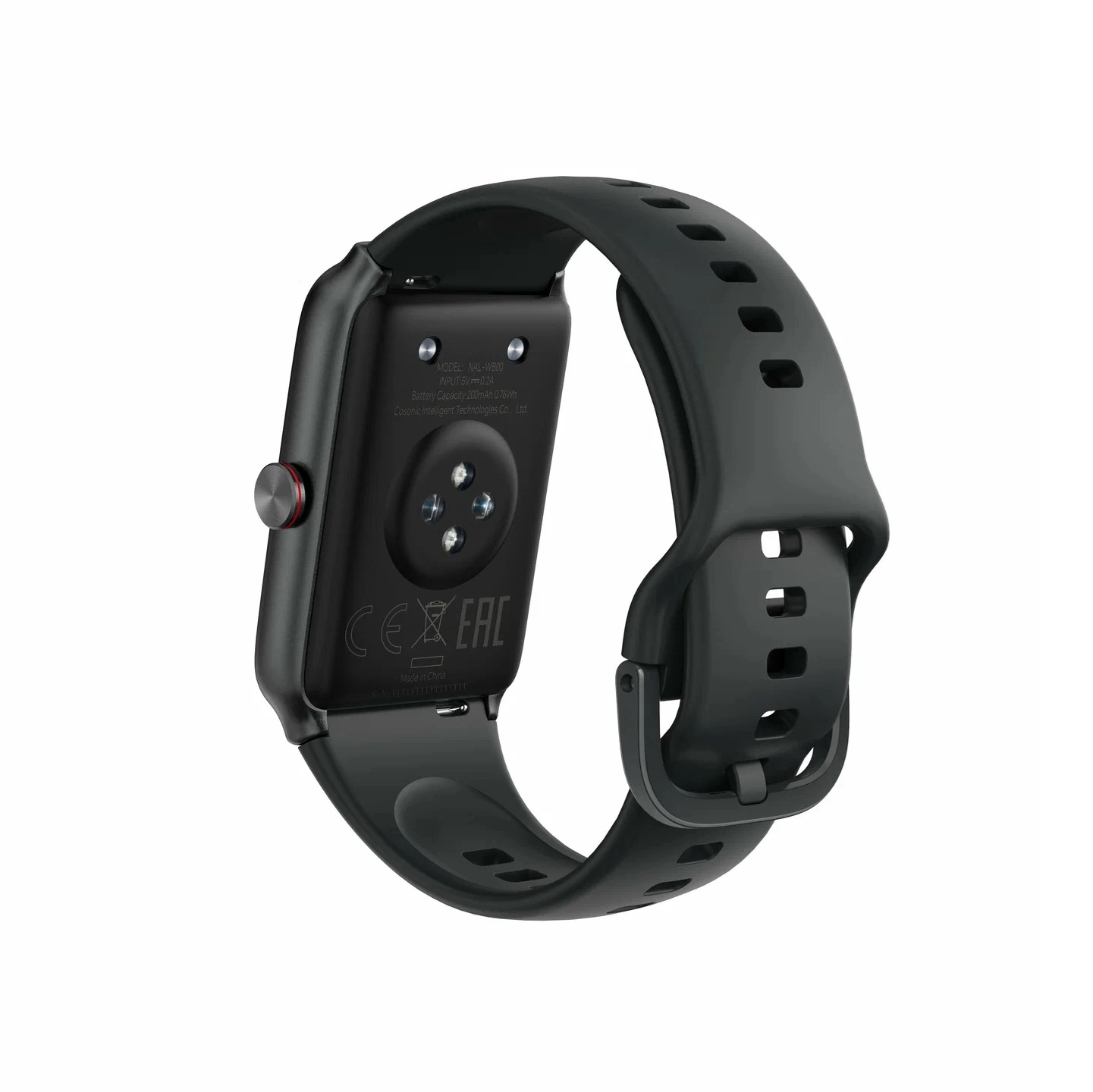 Фитнес браслет HONOR CHOICE Band , Black онлайн