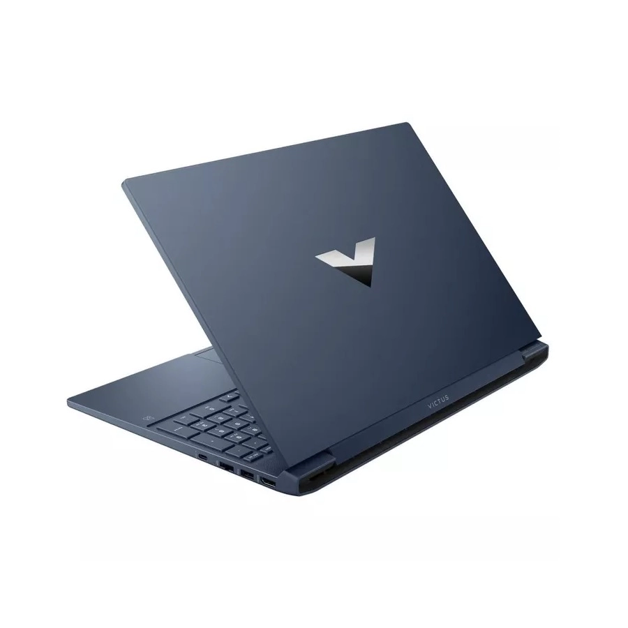 Ноутбук HP Victus 15-FA1093DX, Core I5-13420H, DDR 8 Gb, 512 Gb SSD, GeForce RTX3050 6GB,15.6" Full HD Blue в Узбекистане