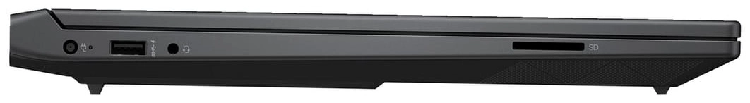 Ноутбук HP VICTUS 15-fa0092ci / Intel i5-12450H / DDR4 16GB / SSD 512GB / RTX3050 4ГБ / 15.6 FHD IPS / DOS - фото №5 Ноутбук HP VICTUS 15-fa0092ci / Intel i5-12450H / DDR4 16GB / SSD 512GB / RTX3050 4ГБ / 15.6 FHD IPS / DOS онлайн