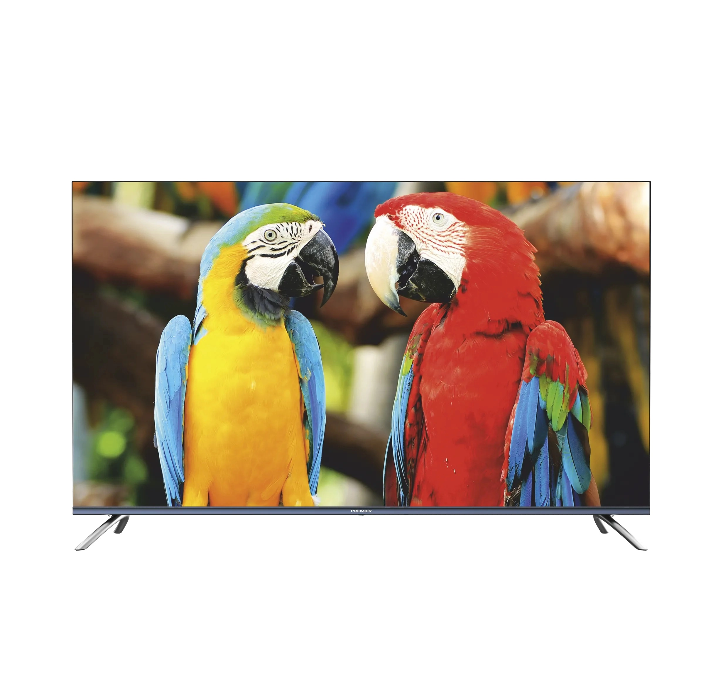 Телевизор Premier 65PRM840USV 4K UHD Smart Voice sotib olish