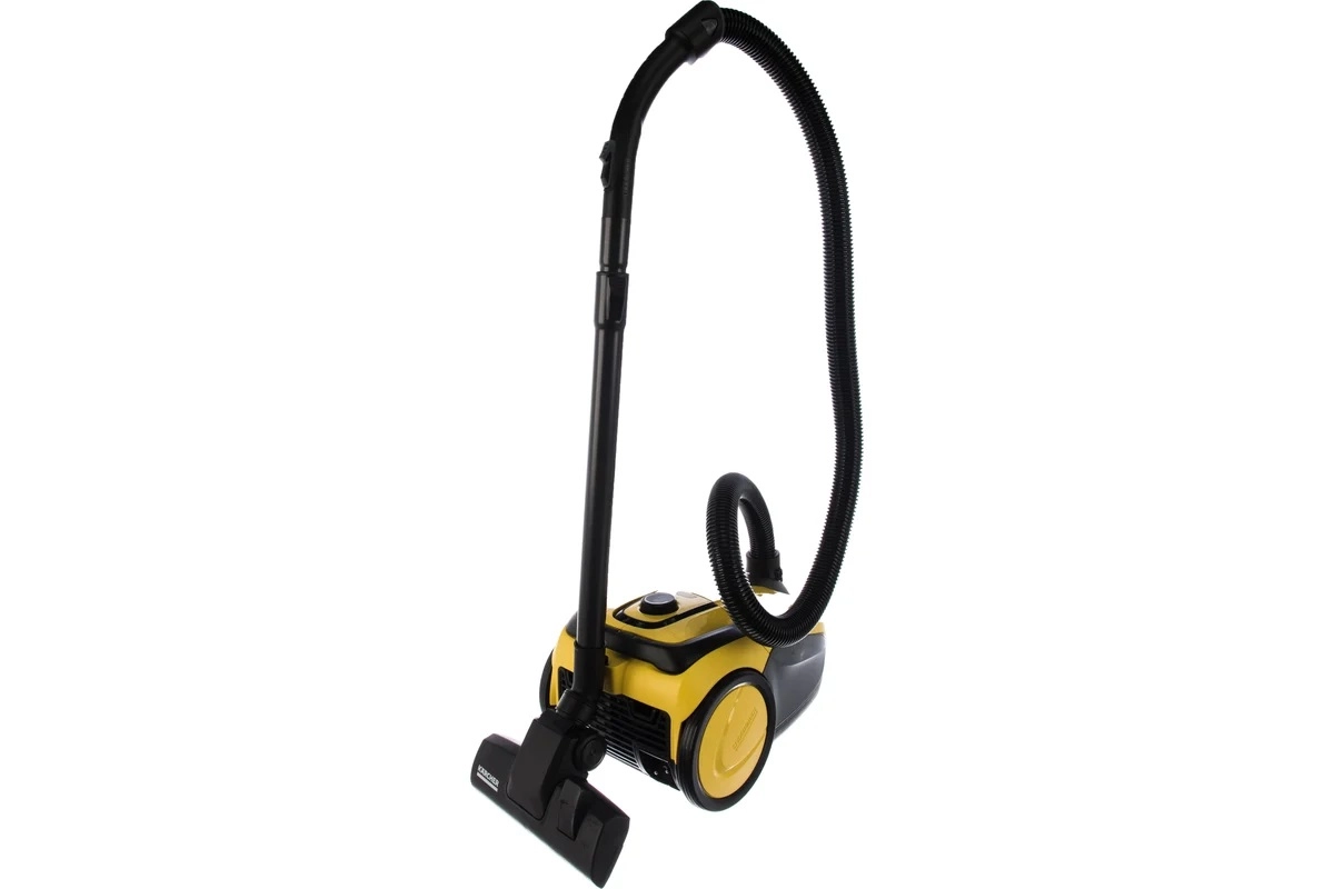 Пылесос Karcher VC 2 в Узбекистане