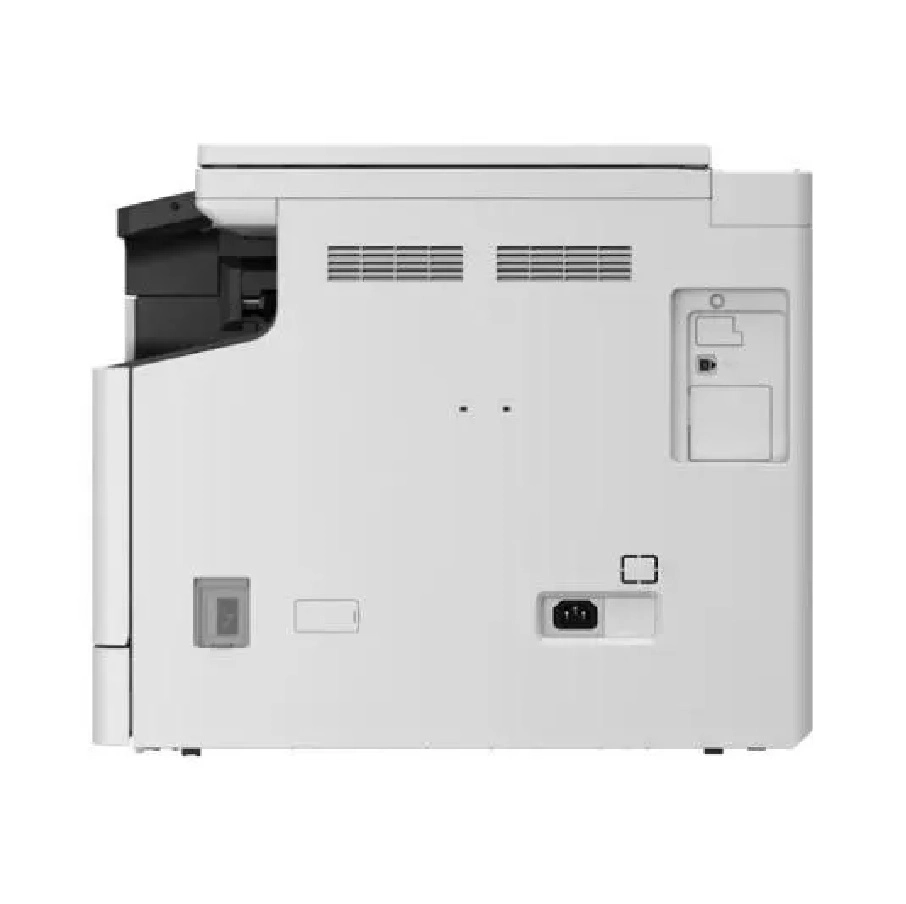 Canon imageRUNNER 2224 (MFU, A3, lazerli) printeri O'zbekistonda