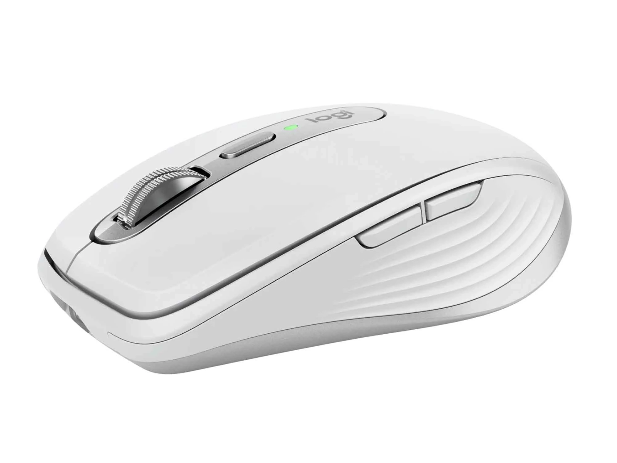Мышь Logitech MX Anywhere 3S Pale Grey онлайн