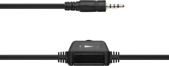 Canyon HSC-1 garniturasi 3.5 mm domkrat onlayn