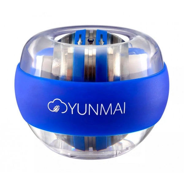 Кистевой гироскопический тренажер Xiaomi Yunmai Gyroscopic Wrist Trainer (YMGB-Z702, синий) купить