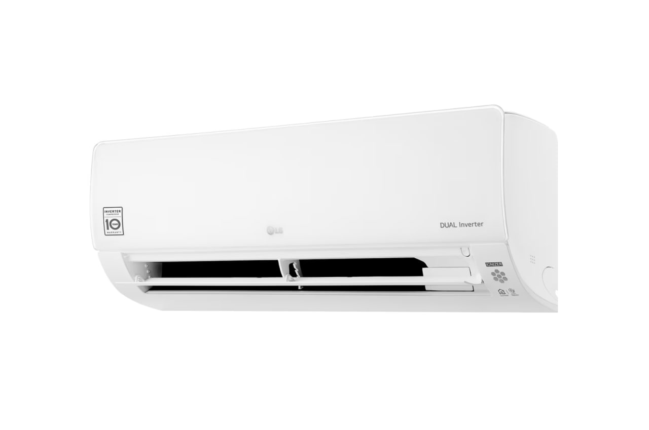 Кондиционер LG Procool Dual Inverter (Wi-Fi) 18 (B18TS) онлайн