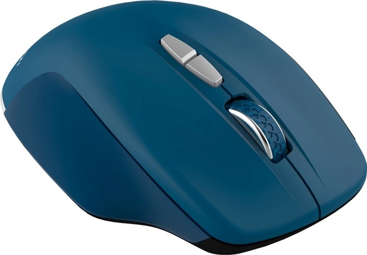 Мышь беспроводная Canyon MW-21 Wireless Blue онлайн