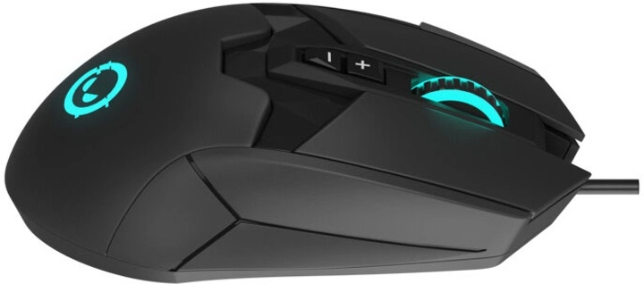 Игровая мышь Lorgar Stricter 579 onlayn