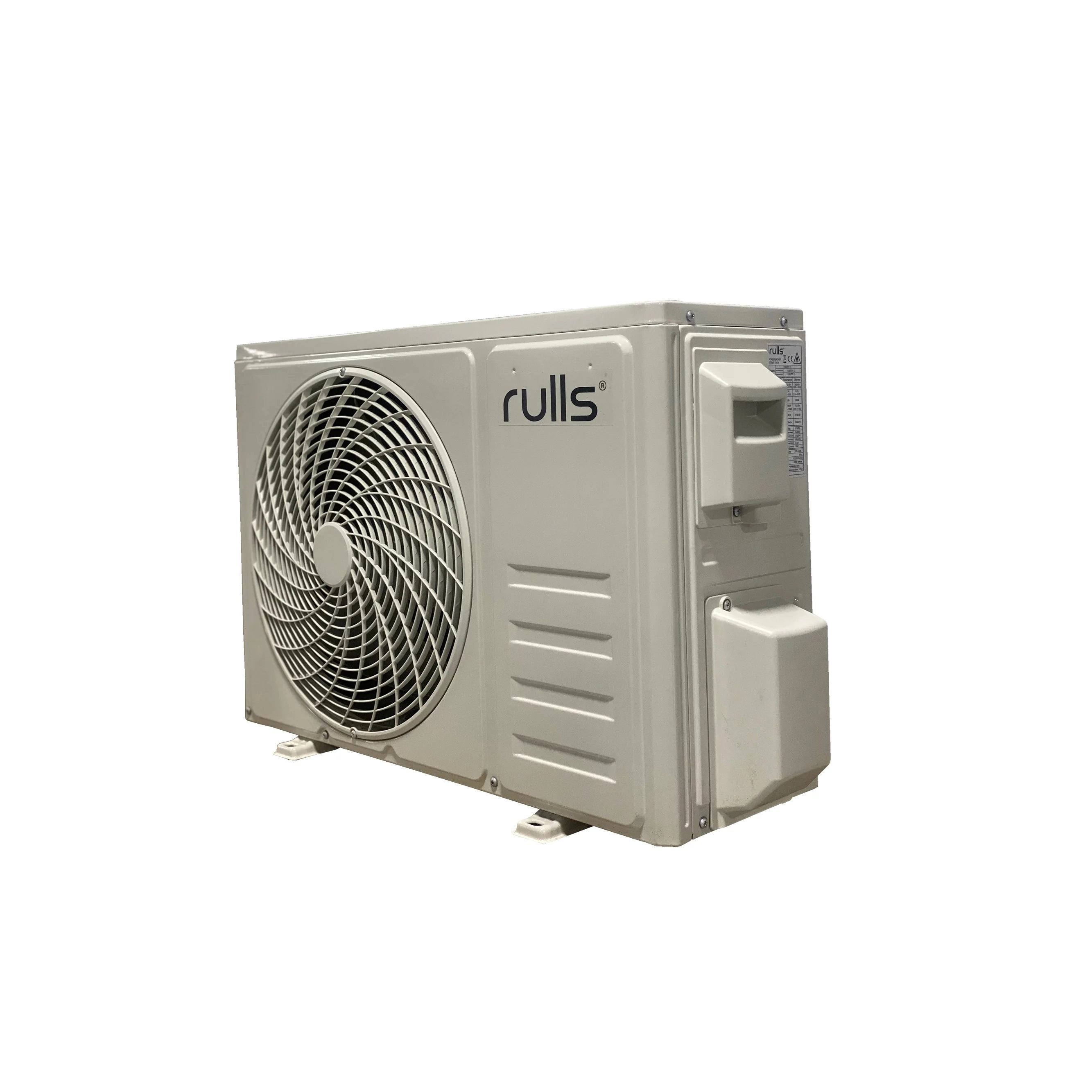 Кондиционер Rulls Belinda DC Inverter 18 onlayn