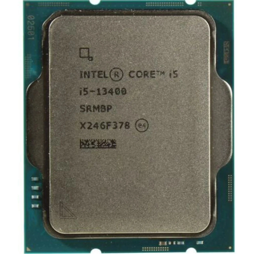 Процессор Intel Core i5-13400 2.5 GHz 20MB купить