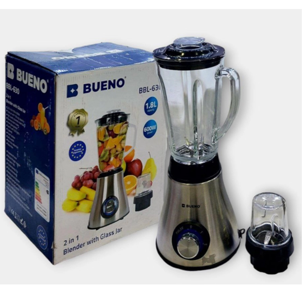 Блендер Bueno BBL-630 купить