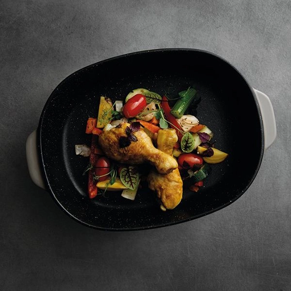 Berghoff pishirish uchun formasi, 33x23 sm onlayn