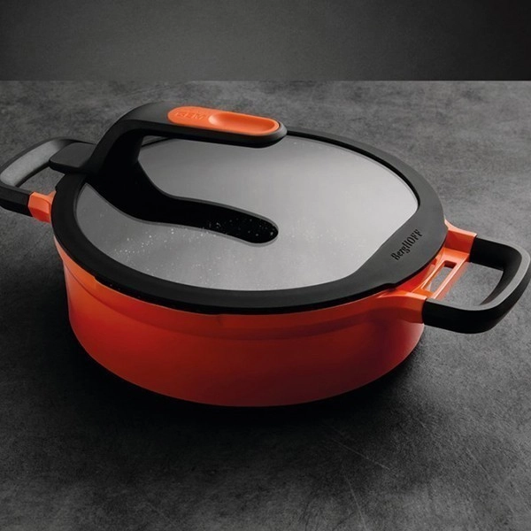 Сотейник Berghoff Stay Cool 26 см 3,9 л 2307408 онлайн