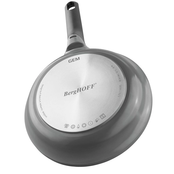 Сковорода Berghoff Gem 20 см 1,1 л 2307425 онлайн
