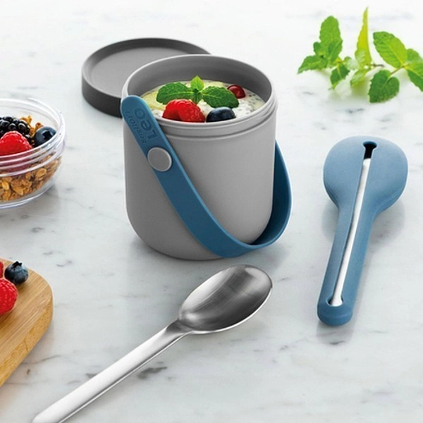 Набор для обеда Berghoff Leo 450 мл 3950235 onlayn