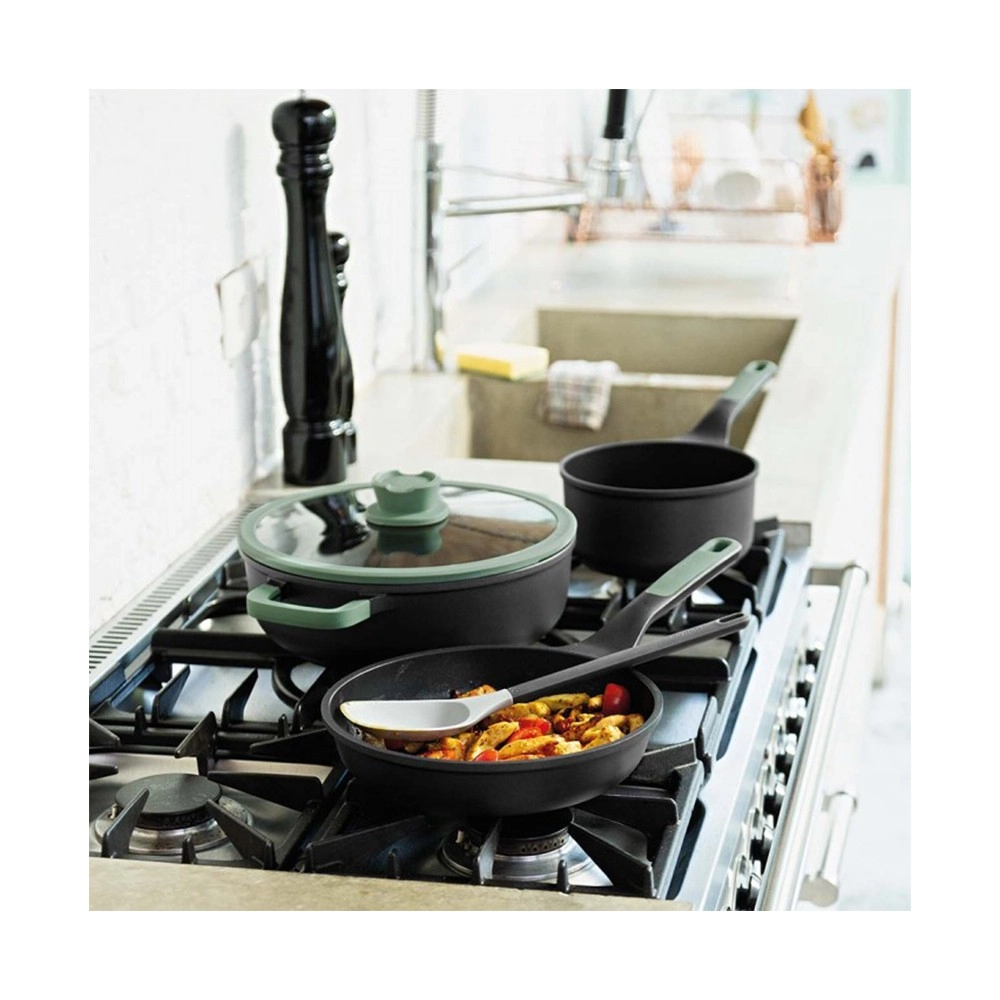 Сковорода-гриль BergHOFF Leo Forest 26 см 3950376 onlayn