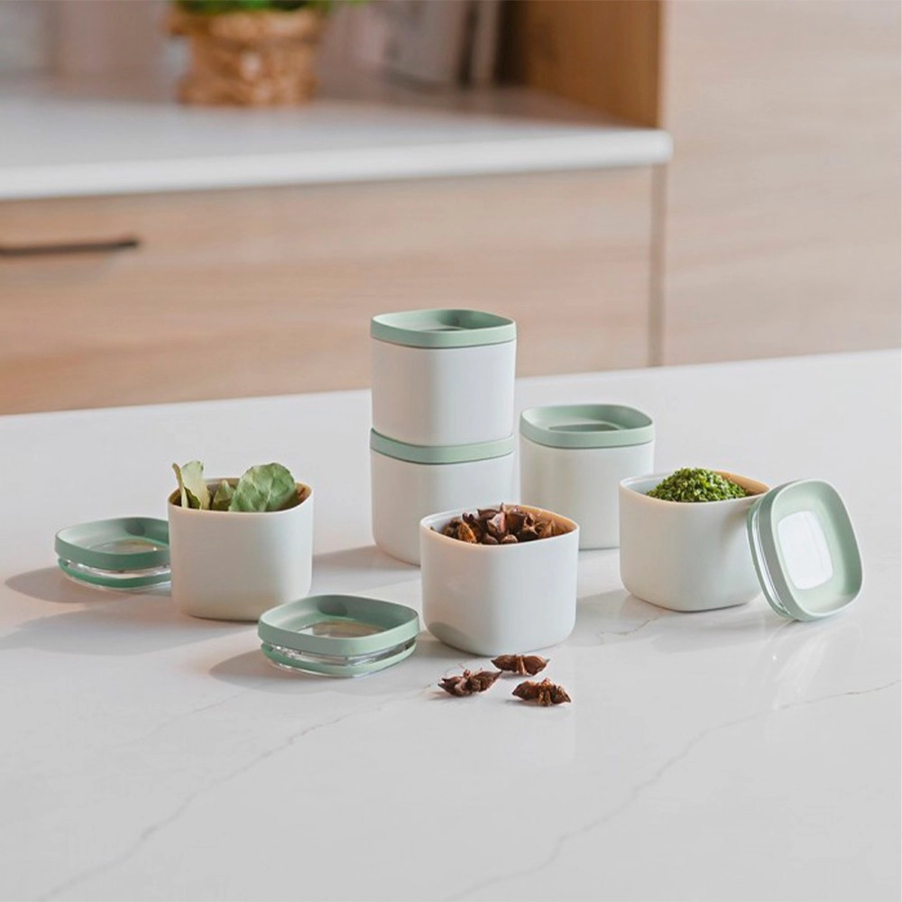 Набор контейнеров Berghoff Leo Balance 6 шт. 3950401 onlayn