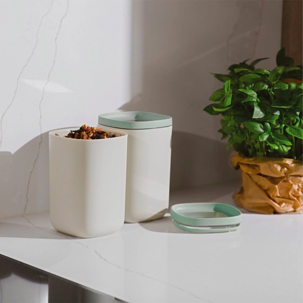 Набор контейнеров Berghoff Leo Balance 2 шт. 3950402 - фото №5 Набор контейнеров Berghoff Leo Balance 2 шт. 3950402 онлайн