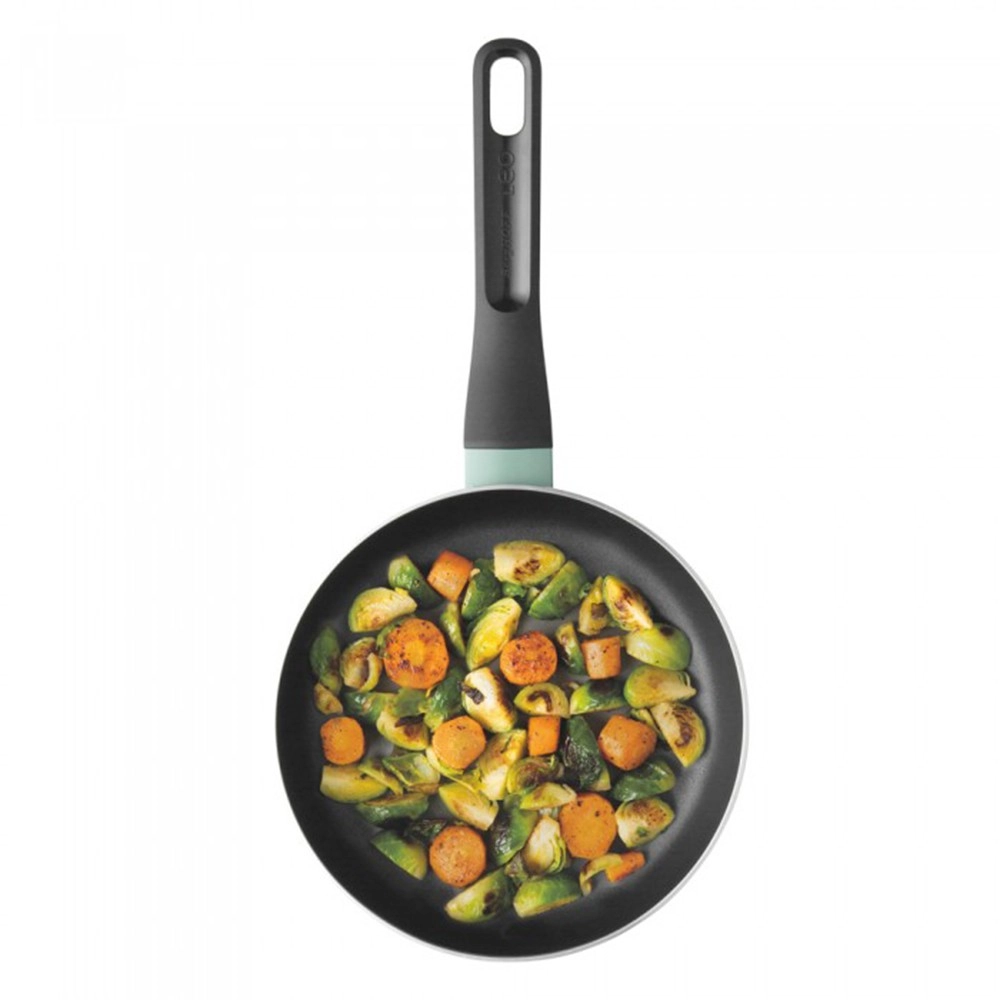 Набор сковородок BergHOFF LEO SAGE с антипригарным покрытием диам. 20 см, 24 см 3950404 onlayn