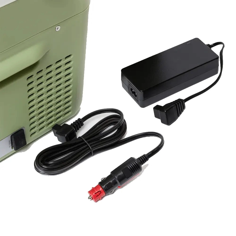 HYUNDAI HYCRF-ICMCD20S kompressorli avtomobil sovutgichi, 20l onlayn