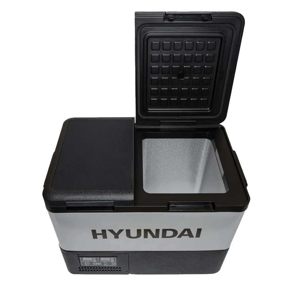 HYUNDAI HYCRF-ICTCD45M, 45L kompressorli avtomobil sovutgichi onlayn