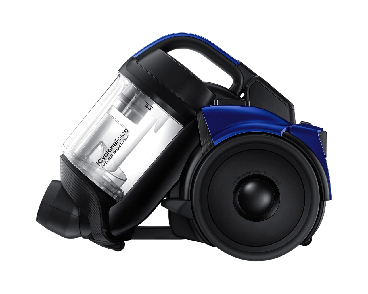 Samsung VC18K5177HB/UZ changyutgichi onlayn