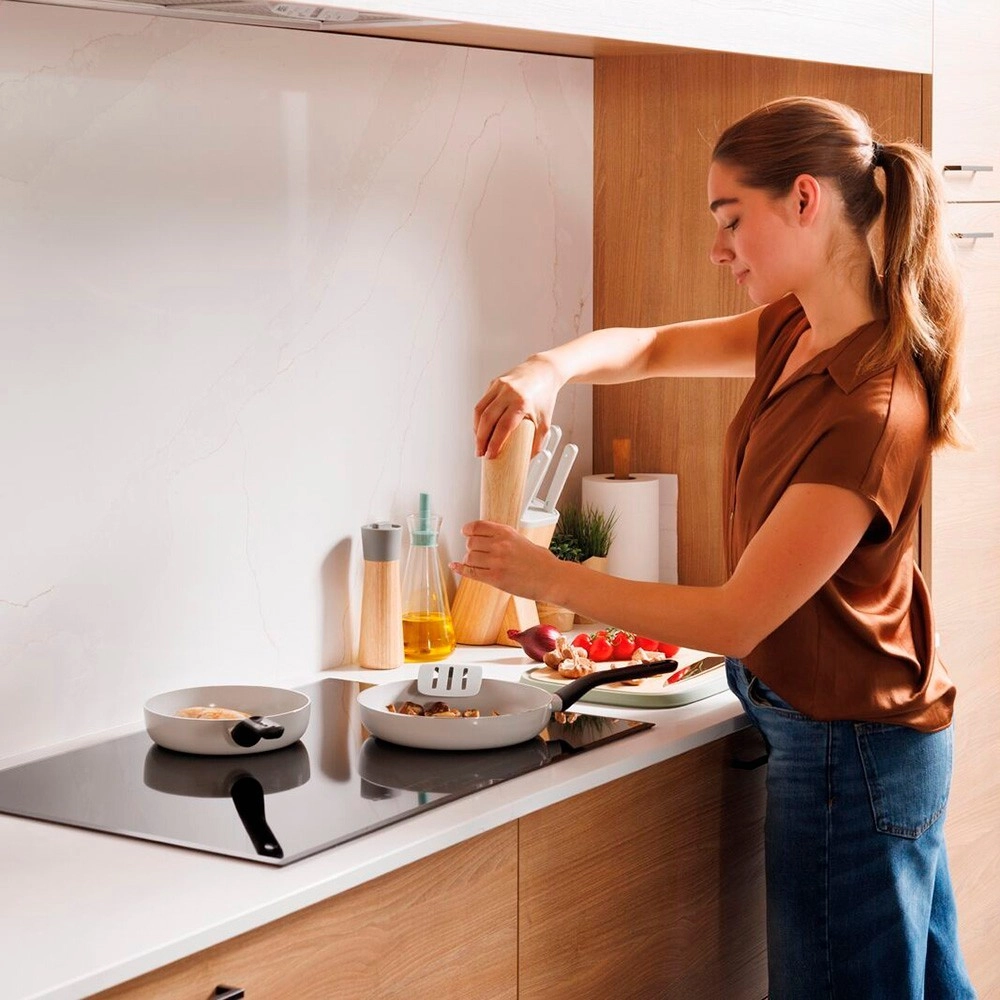 Berghoff Leo Glints Spirit tovalar to'plami 5 buyumli 3950614 onlayn