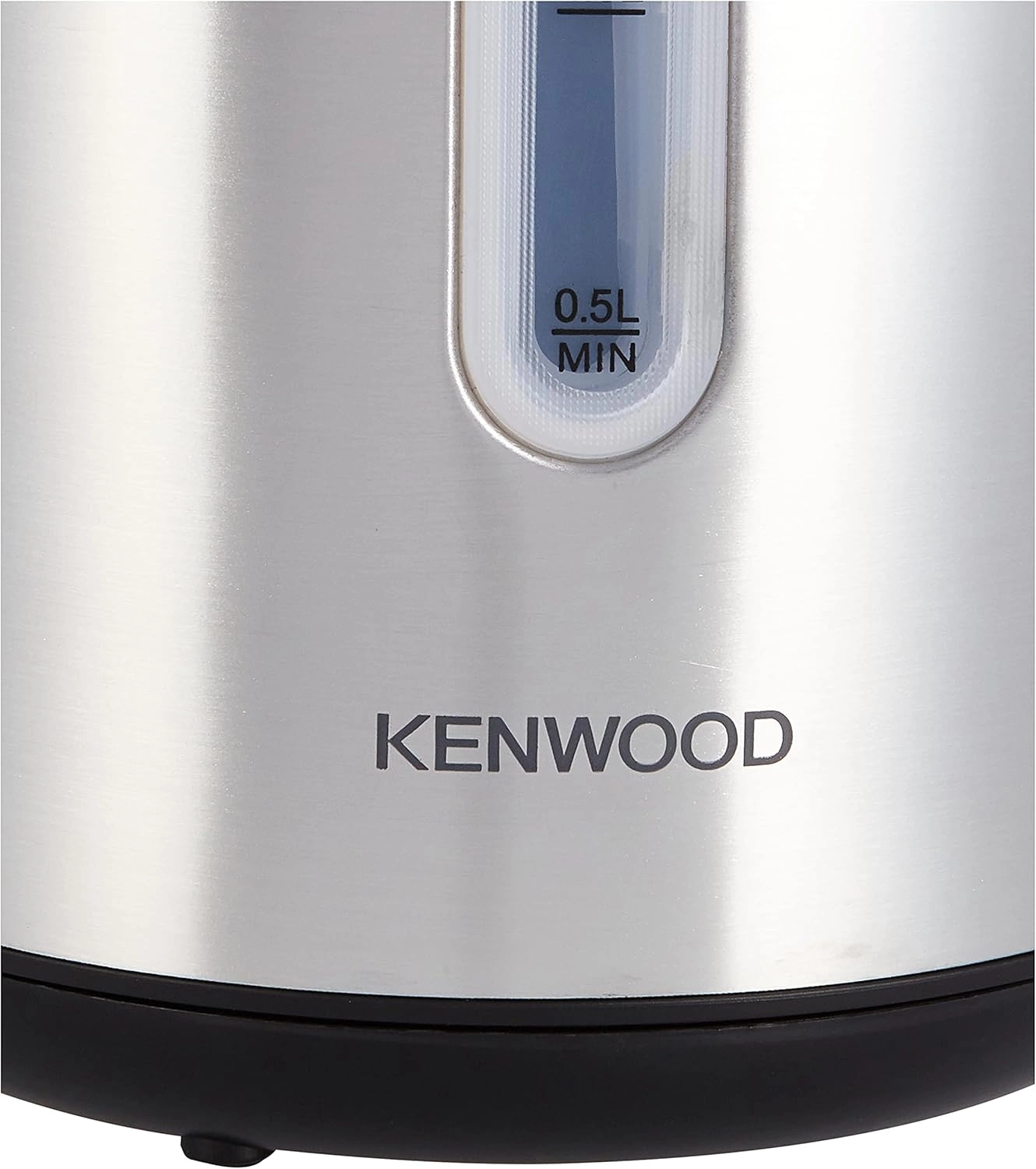 Kenwood ZJM01 elektr choynagi O'zbekistonda