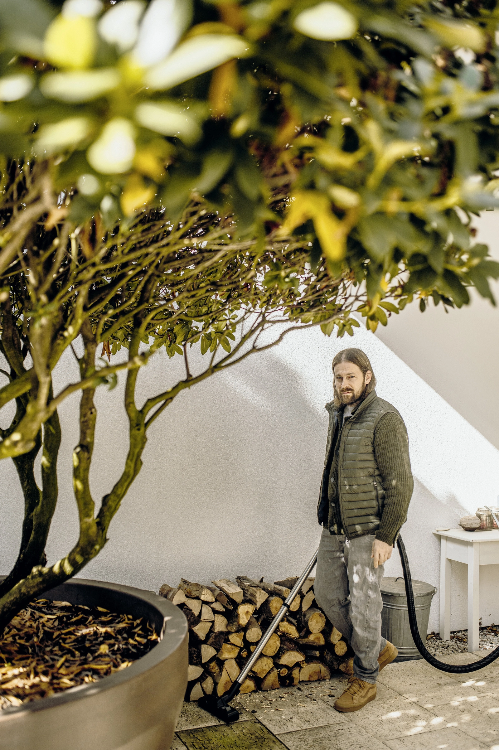 Пылесос Karcher WD 6 P S V-30/6/22/T онлайн