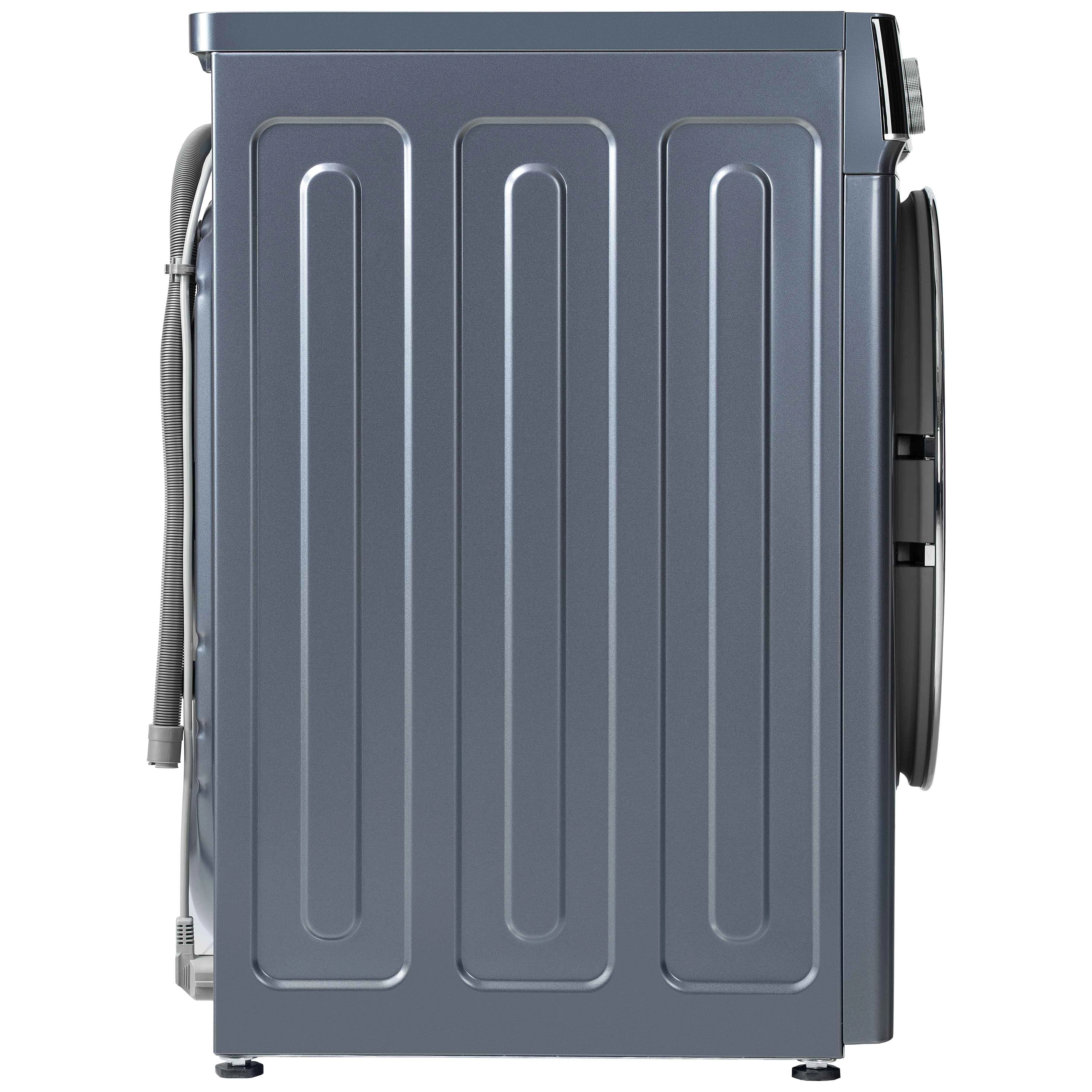 Стиральная машина Бирюса WM-SC914/15 W 9 Кг onlayn