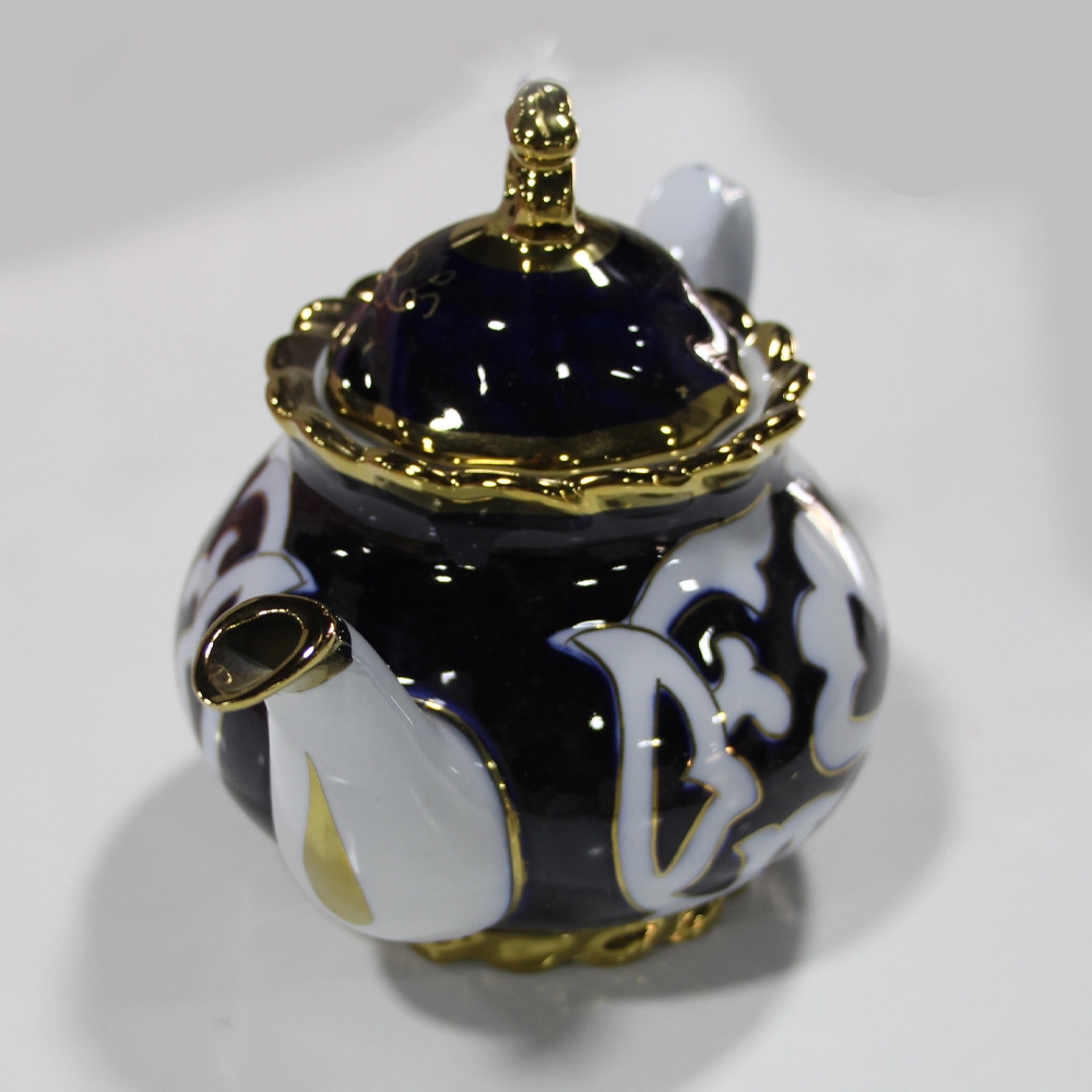 Paxta gulli choynak onlayn