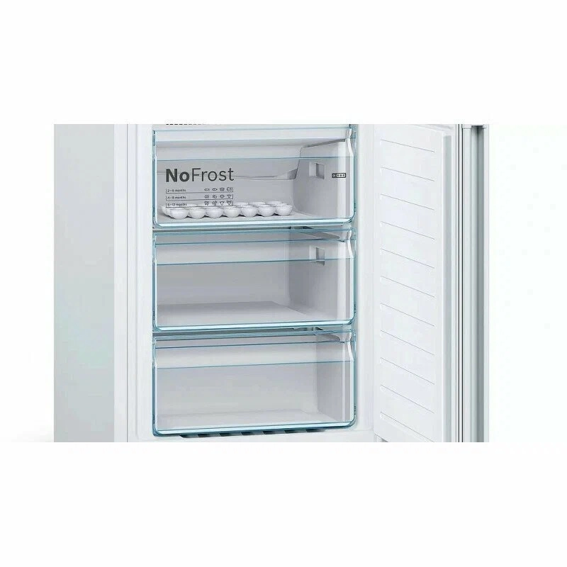 Холодильник Bosch KGN39XW30U рассрочка