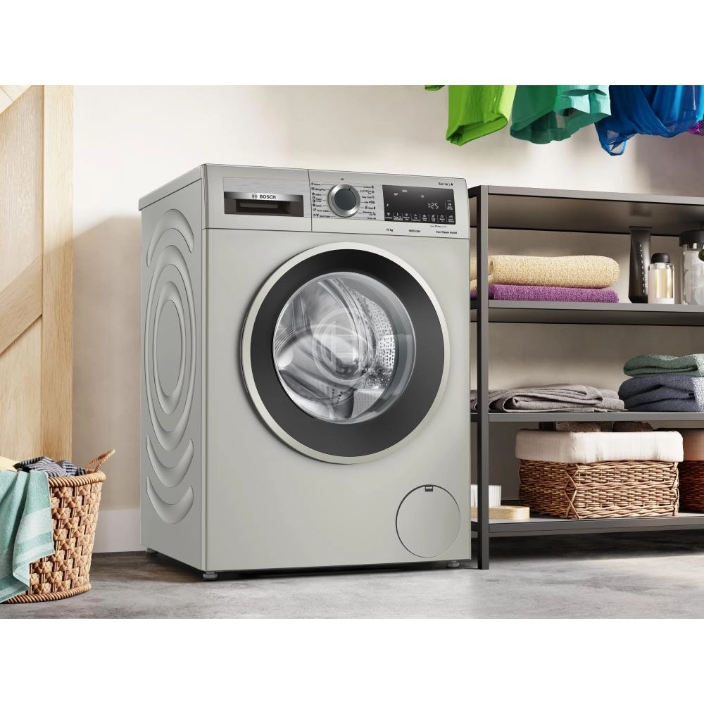 Bosch WGA2540XME 10 Kg kir yuvish mashinasi onlayn