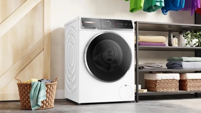 Стиральная машина Bosch WGB256A0ME 10 Кг онлайн