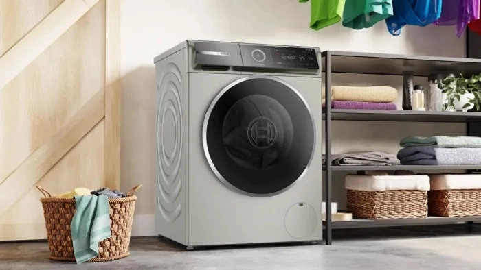 Стиральная машина Bosch WGB2560XME 10 Кг онлайн