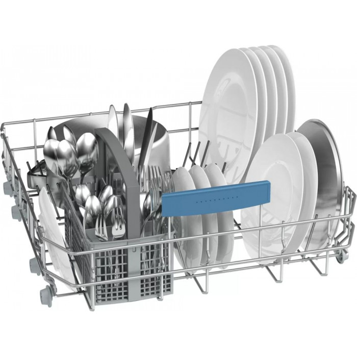 Посудомоечная машина Bosch SMS43D02ME рассрочка