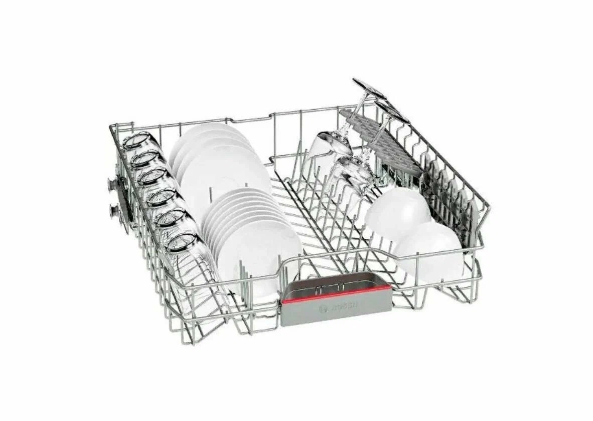 Bosch Serie 4 SMS46NI01B Idish yuvish mashinasi onlayn