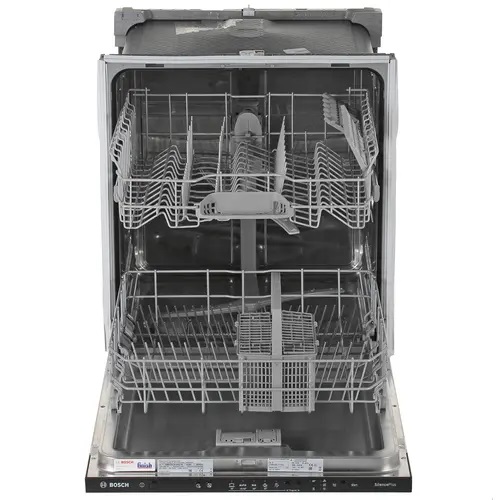 Встраиваемая посудомоечная машина Bosch SMV25CX10Q рассрочка