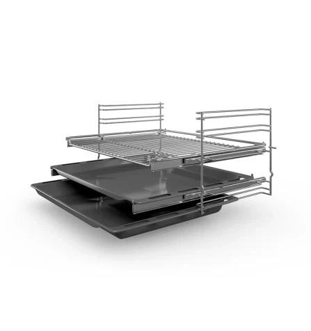 Встраиваемый духовой шкаф BOSCH HBJN10YW0R онлайн