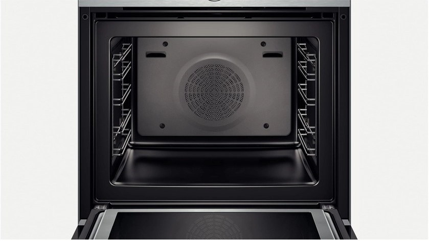 BOSCH HMG636BS1 o‘rnatiluvchi duxovka-shkafi onlayn