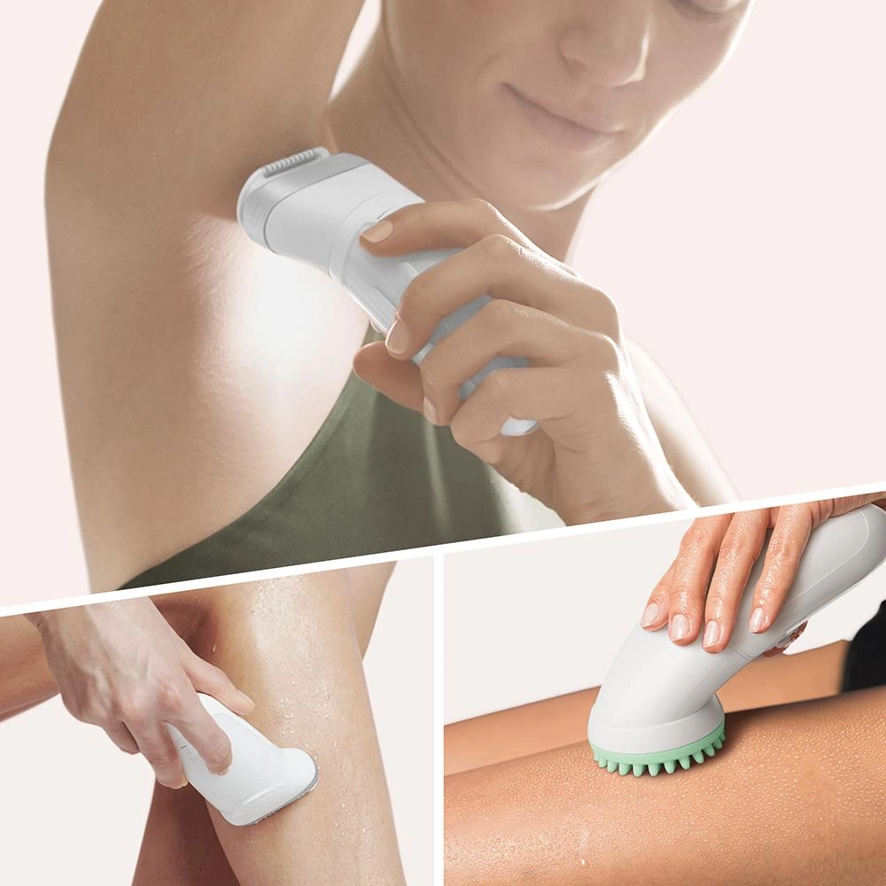 Эпилятор Braun Silk-epil 9 SensoSmart SES9855 - rasm №5 Эпилятор Braun Silk-epil 9 SensoSmart SES9855 onlayn
