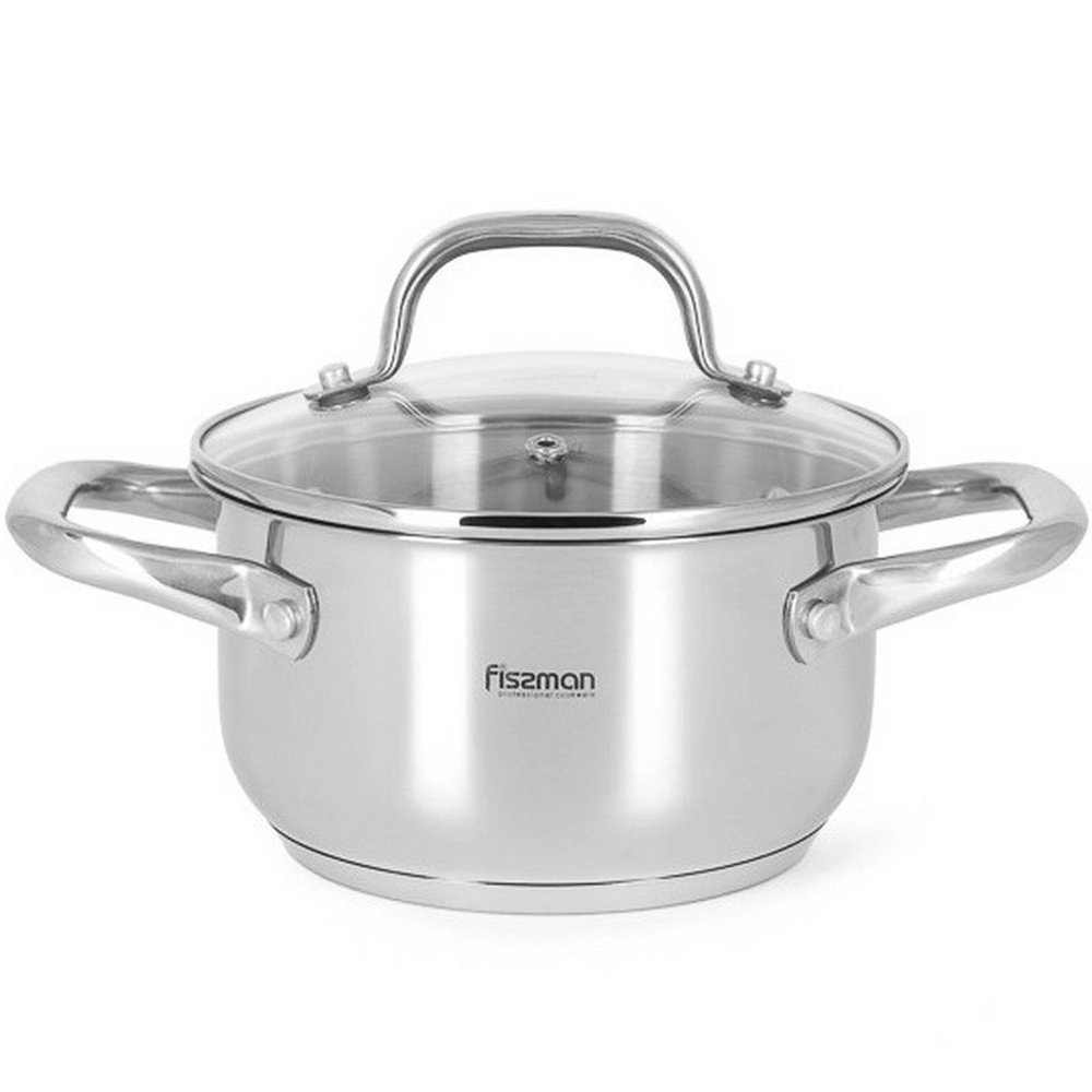 Набор посуды Fissman Flory 6 пр. 5836 онлайн