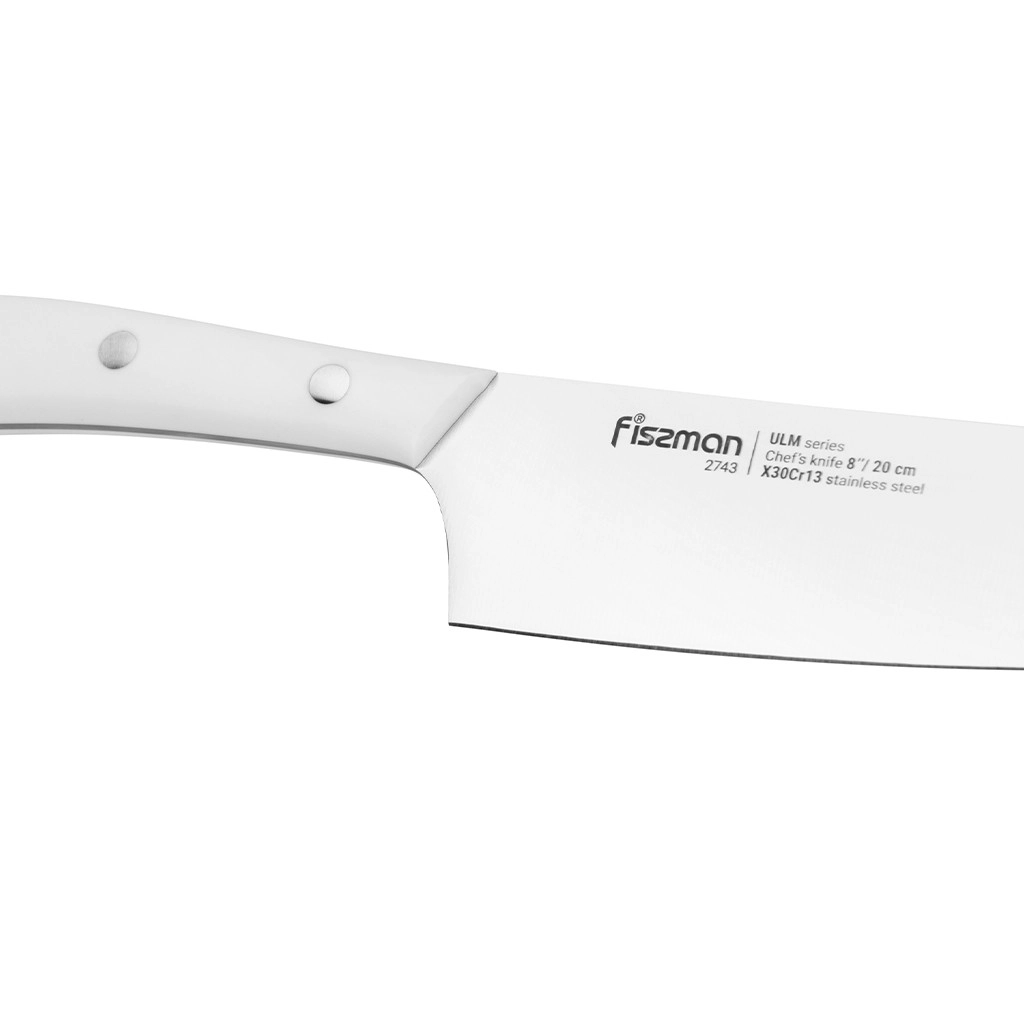 Набор ножей Fissman Ulm 2743 онлайн