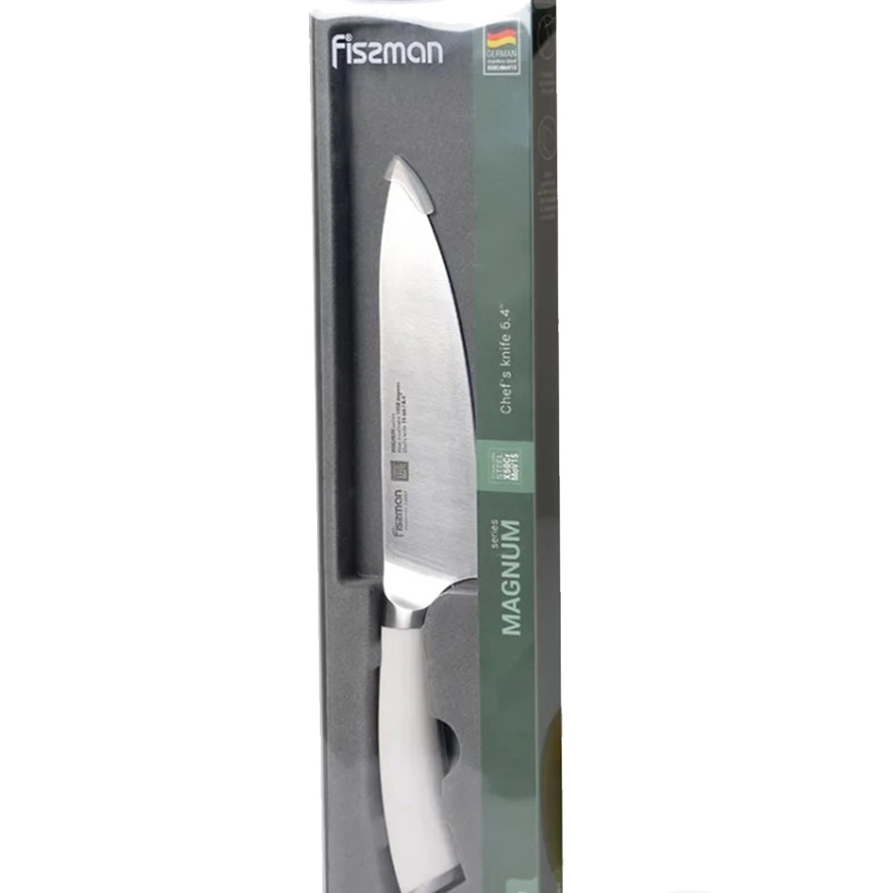 Нож поварской Fissman Magnum 16 см 12461 онлайн