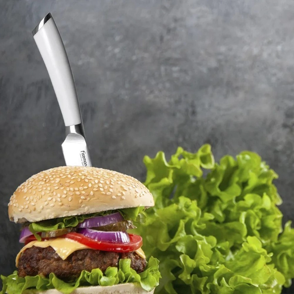 Нож универсальный Fissman Magnum 13 см 12463 онлайн