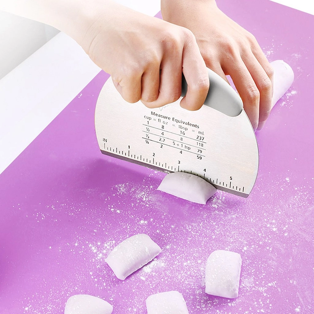 Коврик для выпечки Fissman 50x40 см 8749 онлайн