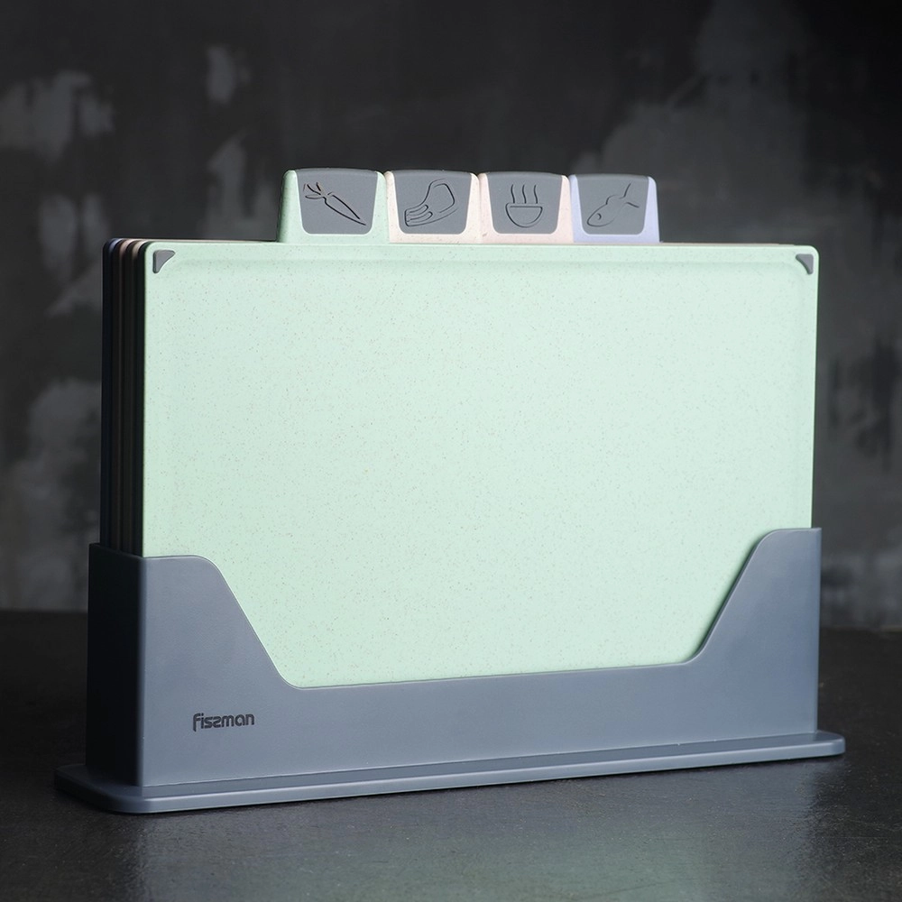 Fissman 30 smli 4 ta kesish taxtasi to'plami onlayn