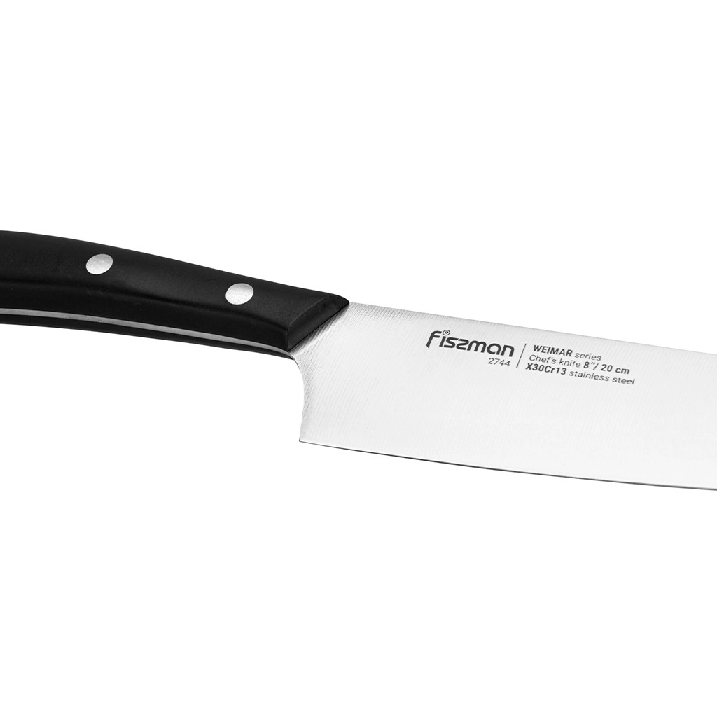 Набор ножей Fissman Weimar 2744 онлайн